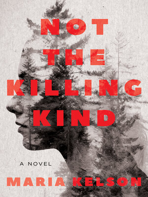 Not the Killing Kind - ebook